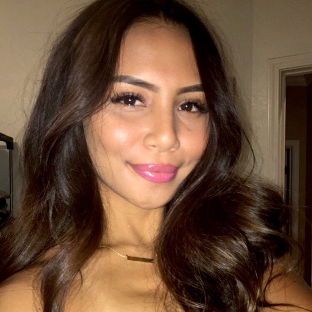 Meet your Posher, Amanda